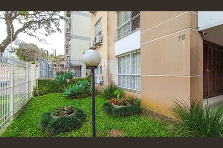 Apartamento à venda com 73m², 2 quartos e 1 vagaÁrea comum