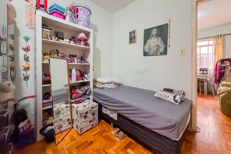 Apartamento à venda com 55m², 1 quarto e sem vaga Apartamento à venda com 55m², 1 quarto e sem vagaQuarto