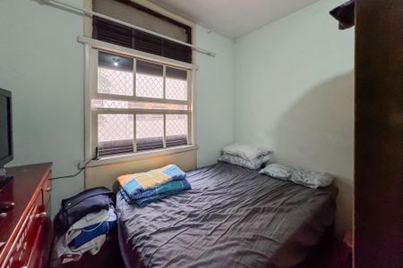 Apartamento à venda com 55m², 1 quarto e sem vaga Apartamento à venda com 55m², 1 quarto e sem vagaQuarto