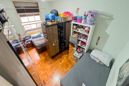 Apartamento à venda com 55m², 1 quarto e sem vaga Apartamento à venda com 55m², 1 quarto e sem vagaQuarto
