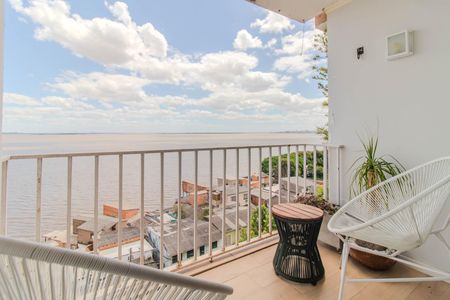 Apartamento para alugar com 2 quartos, 86m² em Vila Assunção, Porto Alegre