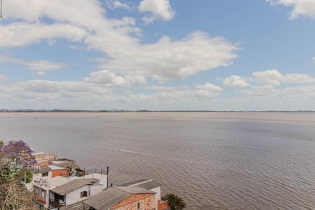 Apartamento para alugar com 2 quartos, 86m² em Vila Assunção, Porto Alegre