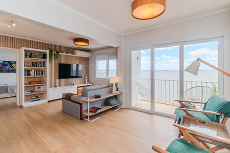 Apartamento para alugar com 2 quartos, 86m² em Vila Assunção, Porto Alegre
