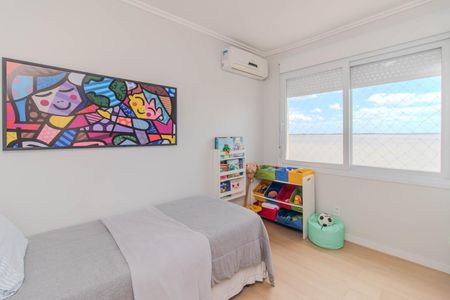 Apartamento para alugar com 2 quartos, 86m² em Vila Assunção, Porto Alegre