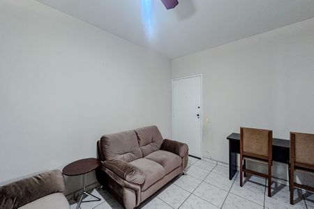 Sala de apartamento para alugar com 2 quartos, 50m² em Mooca, São Paulo