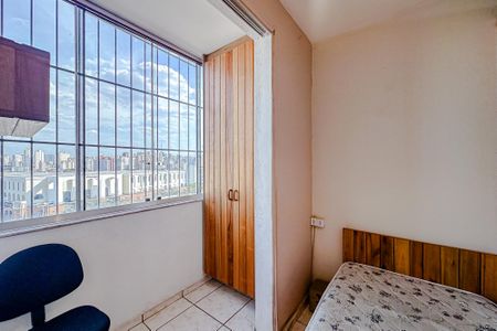 Quarto 2 de apartamento para alugar com 2 quartos, 50m² em Mooca, São Paulo