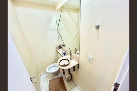Casa de condomínio à venda com 110m², 3 quartos e 2 vagas Casa de condomínio à venda com 110m², 3 quartos e 2 vagasFoto 04