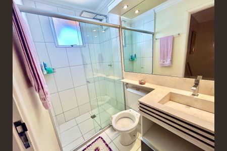 Casa de condomínio à venda com 110m², 3 quartos e 2 vagas Casa de condomínio à venda com 110m², 3 quartos e 2 vagasFoto 07