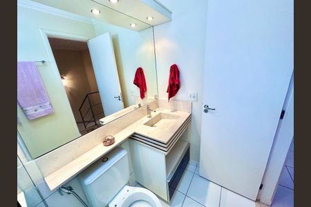 Casa de condomínio à venda com 110m², 3 quartos e 2 vagas Casa de condomínio à venda com 110m², 3 quartos e 2 vagasFoto 08