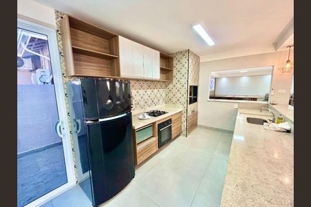 Casa de condomínio à venda com 110m², 3 quartos e 2 vagas Casa de condomínio à venda com 110m², 3 quartos e 2 vagasFoto 18