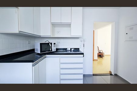 Apartamento à venda com 75m², 3 quartos e 2 vagas Apartamento à venda com 75m², 3 quartos e 2 vagasCozinha