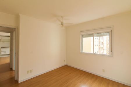 Suíte de apartamento para alugar com 2 quartos, 61m² em Marechal Rondon, Canoas