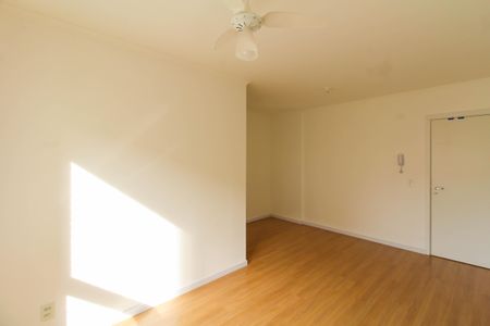 Sala de apartamento para alugar com 2 quartos, 61m² em Marechal Rondon, Canoas