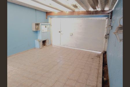 Casa à venda com 92m², 3 quartos e 2 vagas Casa à venda com 92m², 3 quartos e 2 vagasGaragem