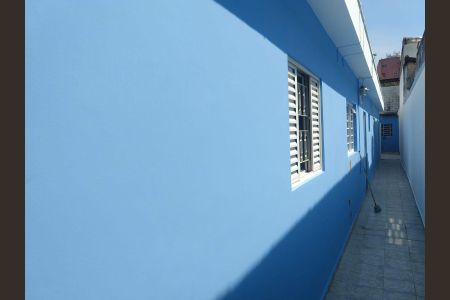 Casa à venda com 92m², 3 quartos e 2 vagas Casa à venda com 92m², 3 quartos e 2 vagasÁrea Externa