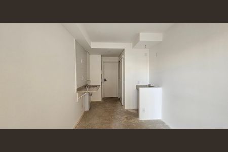 Studio de kitnet/studio à venda com 1 quarto, 25m² em Liberdade, São Paulo