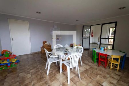 Apartamento à venda com 52m², 2 quartos e 1 vaga Apartamento à venda com 52m², 2 quartos e 1 vagaBrinquedoteca