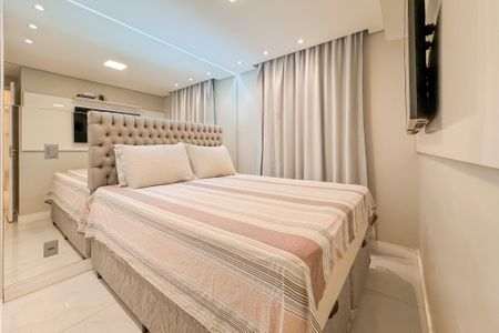 Apartamento à venda com 55m², 2 quartos e 1 vaga Apartamento à venda com 55m², 2 quartos e 1 vagaSuíte