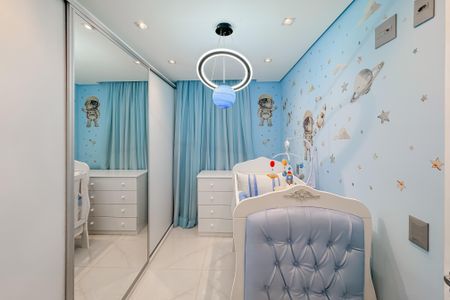 Apartamento à venda com 55m², 2 quartos e 1 vaga Apartamento à venda com 55m², 2 quartos e 1 vagaQuarto 1