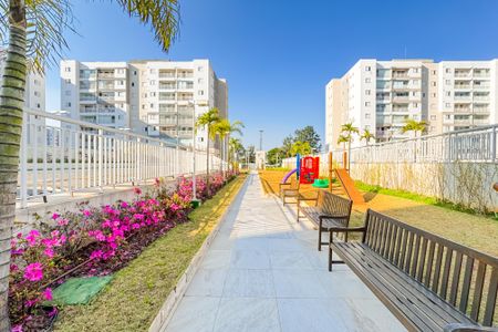 Apartamento à venda com 55m², 2 quartos e 1 vaga Apartamento à venda com 55m², 2 quartos e 1 vagaÁrea comum