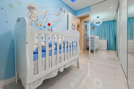 Apartamento à venda com 55m², 2 quartos e 1 vaga Apartamento à venda com 55m², 2 quartos e 1 vagaQuarto 1