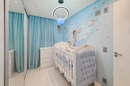 Apartamento à venda com 55m², 2 quartos e 1 vaga Apartamento à venda com 55m², 2 quartos e 1 vagaQuarto 1