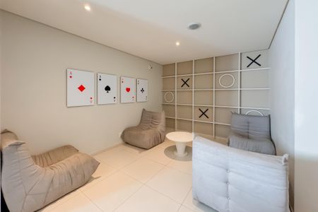 Apartamento à venda com 55m², 2 quartos e 1 vaga Apartamento à venda com 55m², 2 quartos e 1 vagaÁrea comum