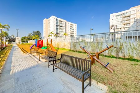 Apartamento à venda com 55m², 2 quartos e 1 vaga Apartamento à venda com 55m², 2 quartos e 1 vagaÁrea comum