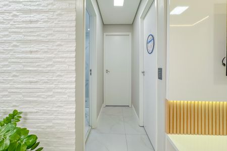 Apartamento à venda com 55m², 2 quartos e 1 vaga Apartamento à venda com 55m², 2 quartos e 1 vagaCorredor