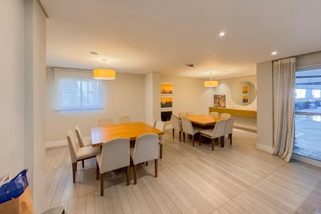 Apartamento à venda com 55m², 2 quartos e 1 vaga Apartamento à venda com 55m², 2 quartos e 1 vagaEspaço Gourmet