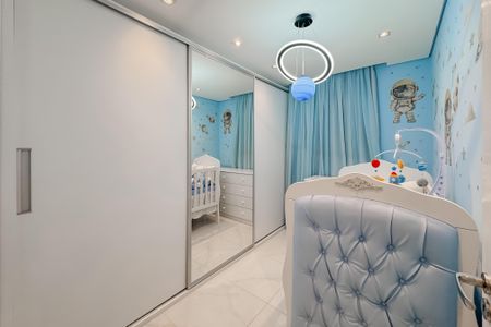 Apartamento à venda com 55m², 2 quartos e 1 vaga Apartamento à venda com 55m², 2 quartos e 1 vagaQuarto 1