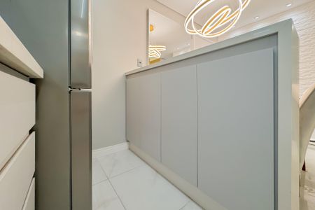 Apartamento à venda com 55m², 2 quartos e 1 vaga Apartamento à venda com 55m², 2 quartos e 1 vagaCozinha