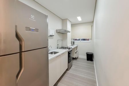 Apartamento à venda com 55m², 2 quartos e 1 vaga Apartamento à venda com 55m², 2 quartos e 1 vagaÁrea comum - Salão de festas