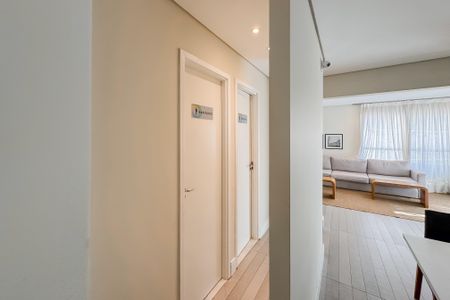 Apartamento à venda com 55m², 2 quartos e 1 vaga Apartamento à venda com 55m², 2 quartos e 1 vagaÁrea comum - Salão de festas