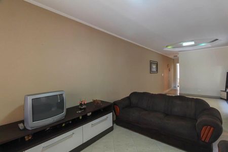 Sala de casa à venda com 3 quartos, 159m² em Vila Prudente, São Paulo