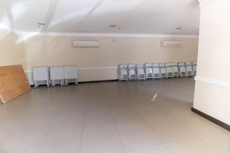Apartamento à venda com 85m², 3 quartos e 1 vaga Apartamento à venda com 85m², 3 quartos e 1 vagaÁrea comum