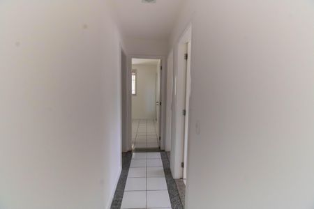 Apartamento à venda com 85m², 3 quartos e 1 vaga Apartamento à venda com 85m², 3 quartos e 1 vagaCorredor