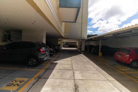 Apartamento à venda com 85m², 3 quartos e 1 vaga Apartamento à venda com 85m², 3 quartos e 1 vagaÁrea comum