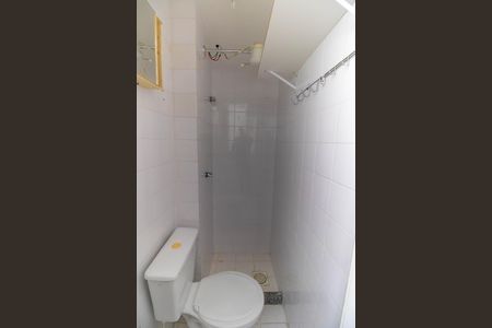 Apartamento à venda com 85m², 3 quartos e 1 vaga Apartamento à venda com 85m², 3 quartos e 1 vagaBanheiro de serviço