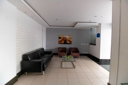 Apartamento à venda com 85m², 3 quartos e 1 vaga Apartamento à venda com 85m², 3 quartos e 1 vagaÁrea comum