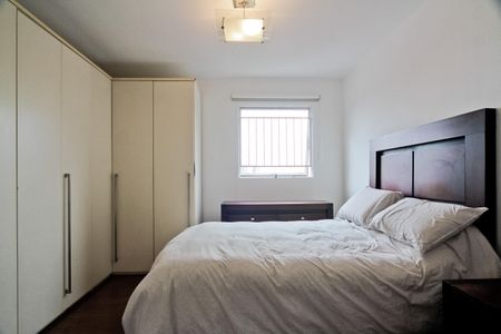 Suíte de apartamento à venda com 2 quartos, 78m² em Vila Fiat Lux, São Paulo