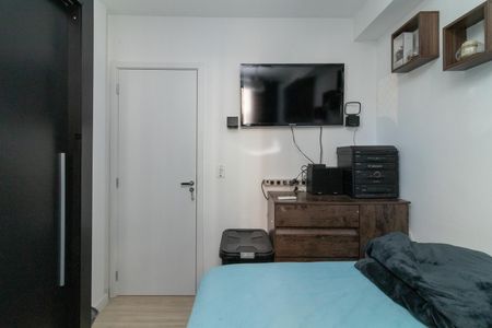 Apartamento para alugar com 34m², 2 quartos e sem vagaQuarto 2