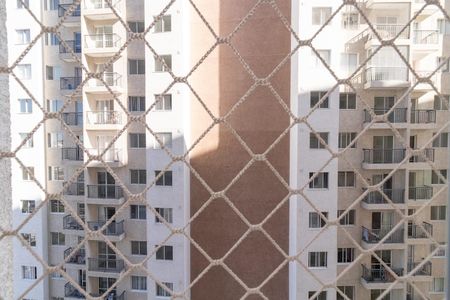 Vista do Quarto 1 de apartamento para alugar com 2 quartos, 34m² em Cidade Patriarca, São Paulo