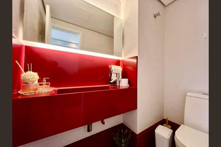 Apartamento à venda com 4 quartos, 239m² em Campo Belo, São Paulo