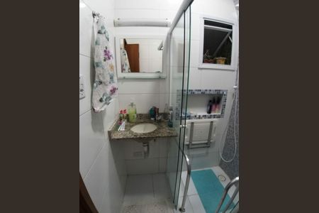 Apartamento à venda com 2 quartos, 44m² em Vila Alto de Santo Andre, Santo André