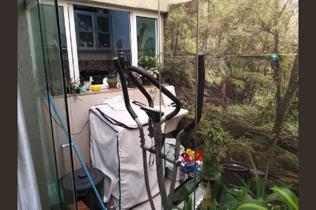 Apartamento à venda com 2 quartos, 44m² em Vila Alto de Santo Andre, Santo André