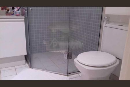 Apartamento à venda com 45m², 1 quarto e sem vaga