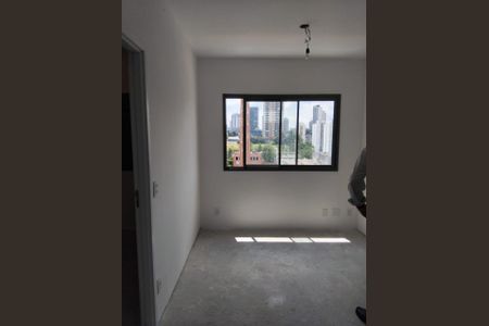 Foto 12 de kitnet/studio à venda com 2 quartos, 40m² em Jardim Aurelia, São Paulo