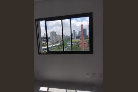 Foto 06 de kitnet/studio à venda com 2 quartos, 40m² em Jardim Aurelia, São Paulo
