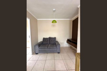 Foto 27 de apartamento à venda com 3 quartos, 90m² em Parque Esmeralda, São Paulo